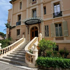 Dajo Apartment Cap-d’Ail