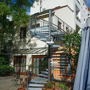 Loft 1. Og Apartment Berlin
