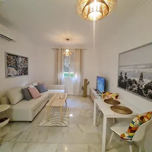 Centro Apartment Málaga