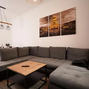 Gemuetliche Fuer Ganze Familie Apartment Leipzig