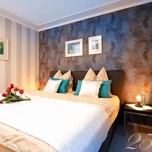  Appartement Ferienresidenz Am Weissen Regen