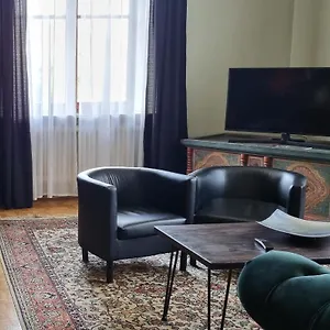  Appartement Drachenburg