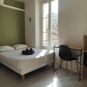 Montfleury Apartment Cannes