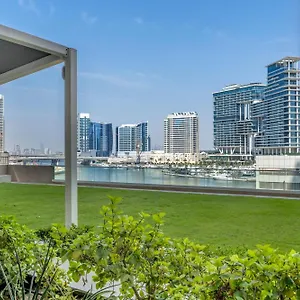 Wonderful Reva Downtown 4*, Dubai United Arab Emirates