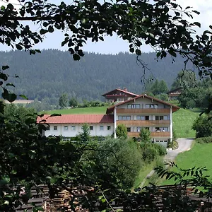  Appartement Appartmenthaus Moos Baeu