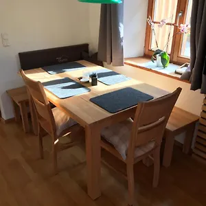  Appartement Mein Quartier